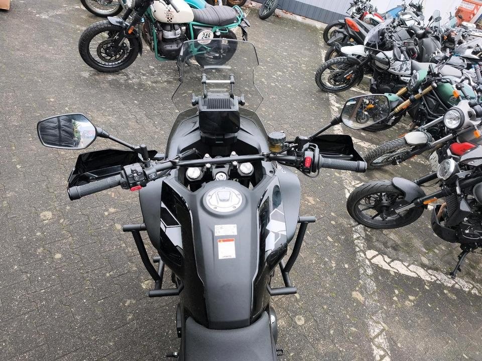 Angebot CFMOTO 700MT