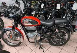 Gebrauchte Royal Enfield Classic 350