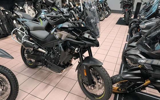 Neufahrzeug CFMOTO 800MT Explore - Bild 3