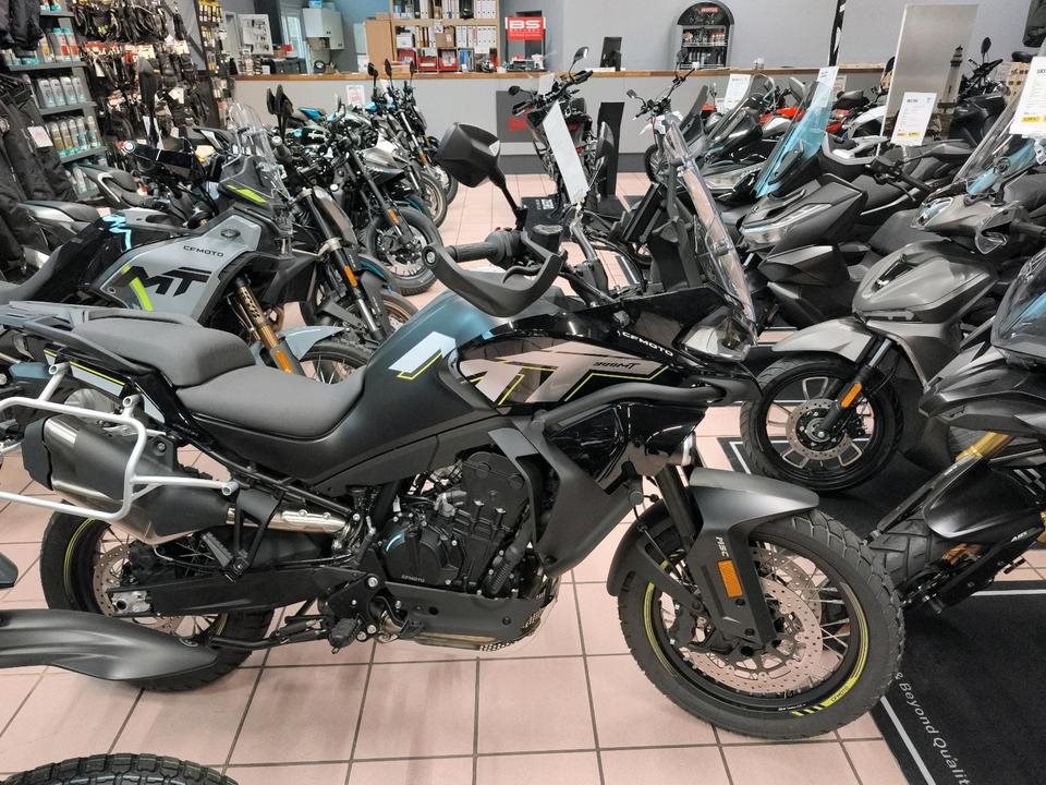 Angebot CFMOTO 800MT Explore