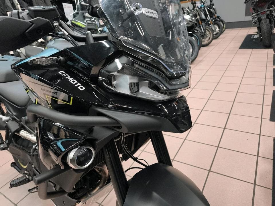 Angebot CFMOTO 800MT Explore