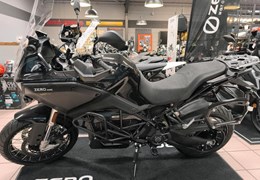 Neumotorrad Zero DSR/X