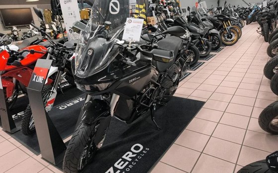 Neufahrzeug Zero DSR/X - Bild 2