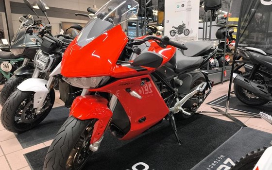 Neufahrzeug Zero SR/S - Bild 2