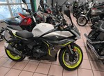 Angebot Benelli Tornado 550