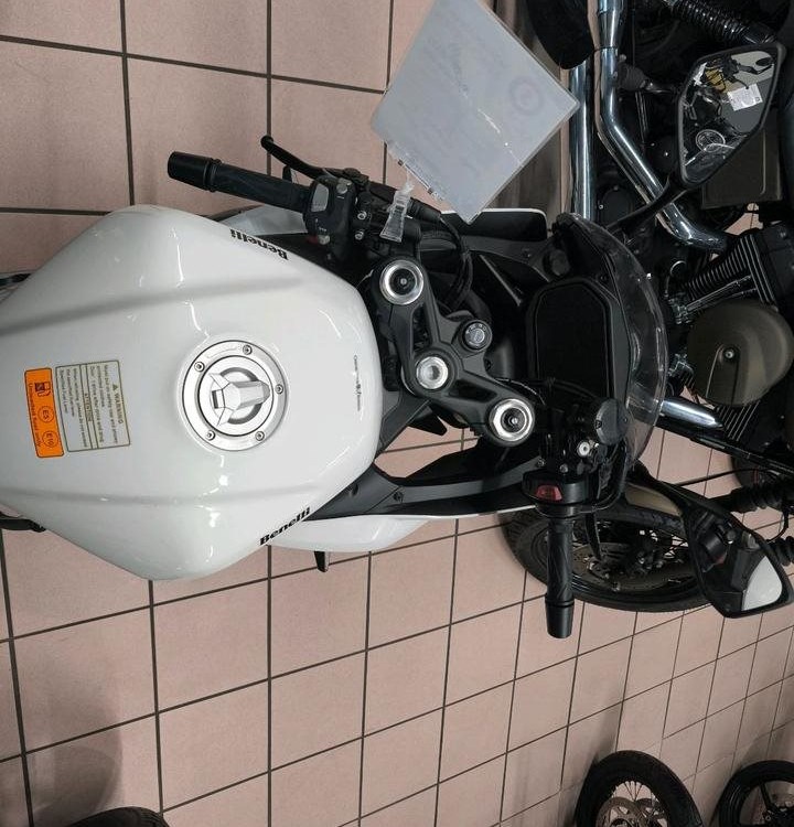 Angebot Benelli Tornado 550