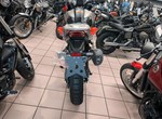 Angebot Benelli TRK 702 X