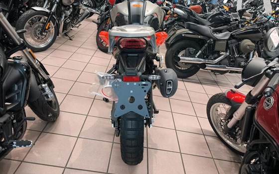 Neufahrzeug Benelli TRK 702 X - Bild 10