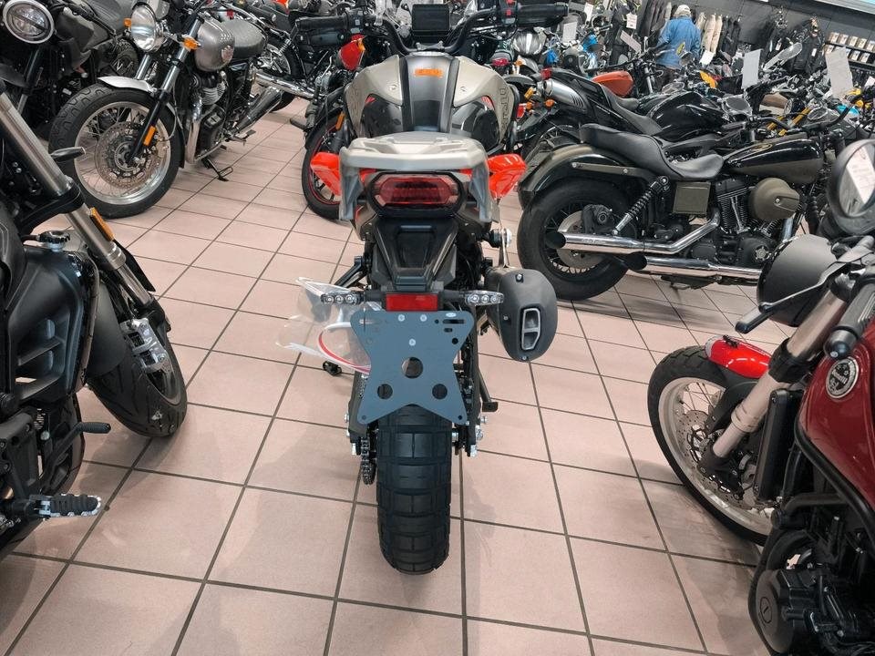 Angebot Benelli TRK 702 X