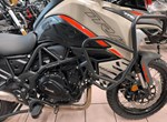 Angebot Benelli TRK 702 X