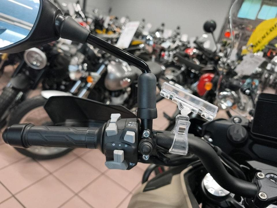 Angebot Benelli TRK 702 X