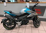 Angebot CFMOTO 125NK