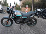 Angebot Royal Enfield Scram 411