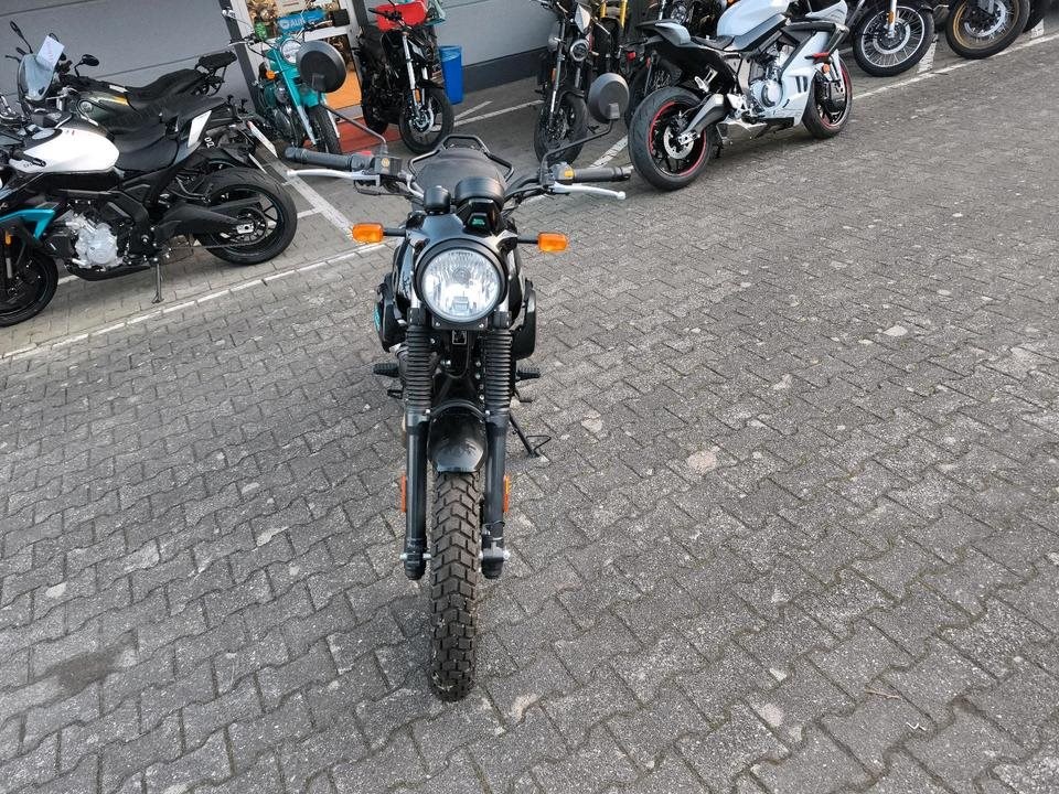 Angebot Royal Enfield Scram 411