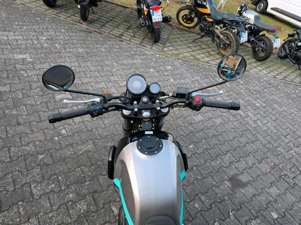 Angebot Royal Enfield Scram 411