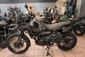 Angebot Royal Enfield Himalayan 450
