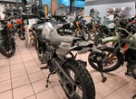 Angebot Royal Enfield Himalayan 450