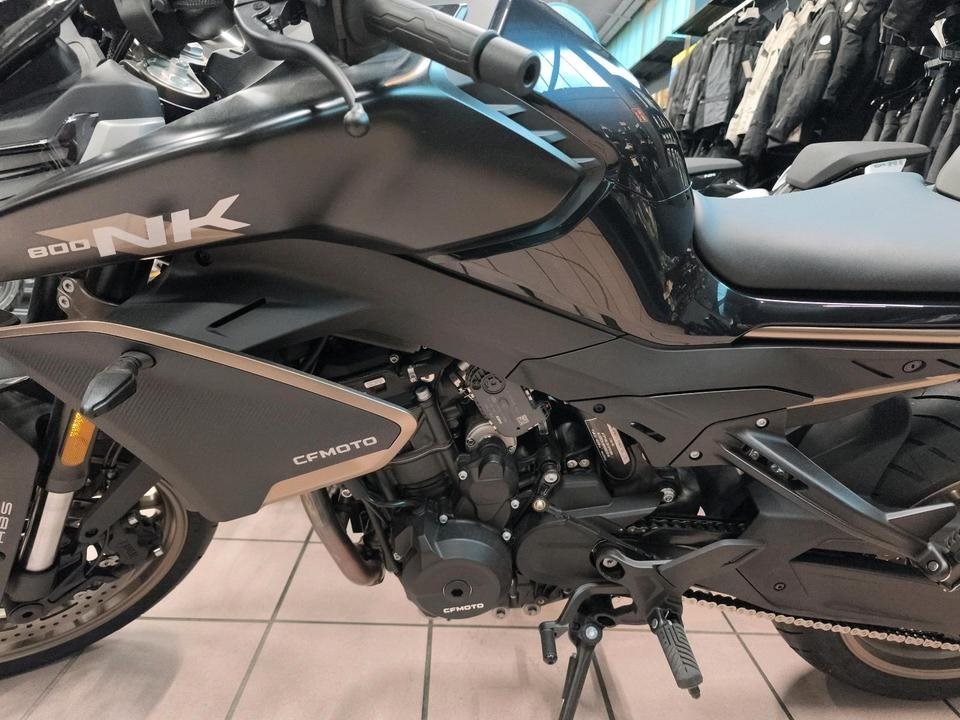 Angebot CFMOTO 800NK Sport