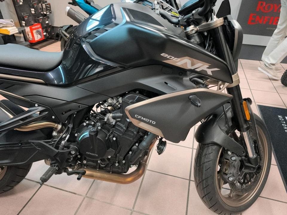 Angebot CFMOTO 800NK Sport