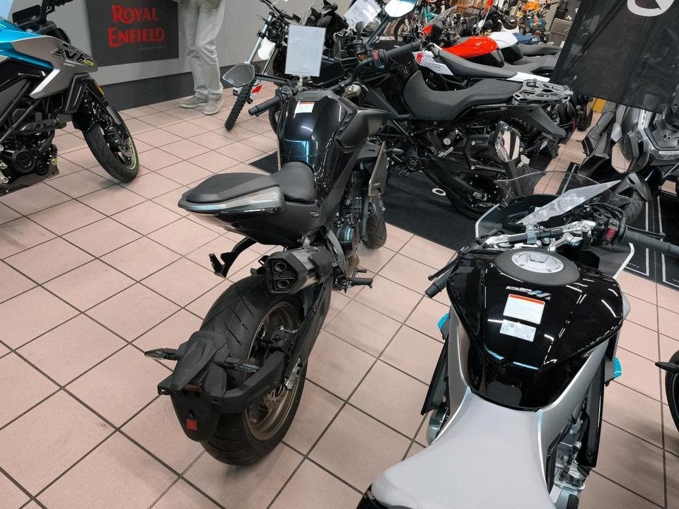 Angebot CFMOTO 800NK Sport
