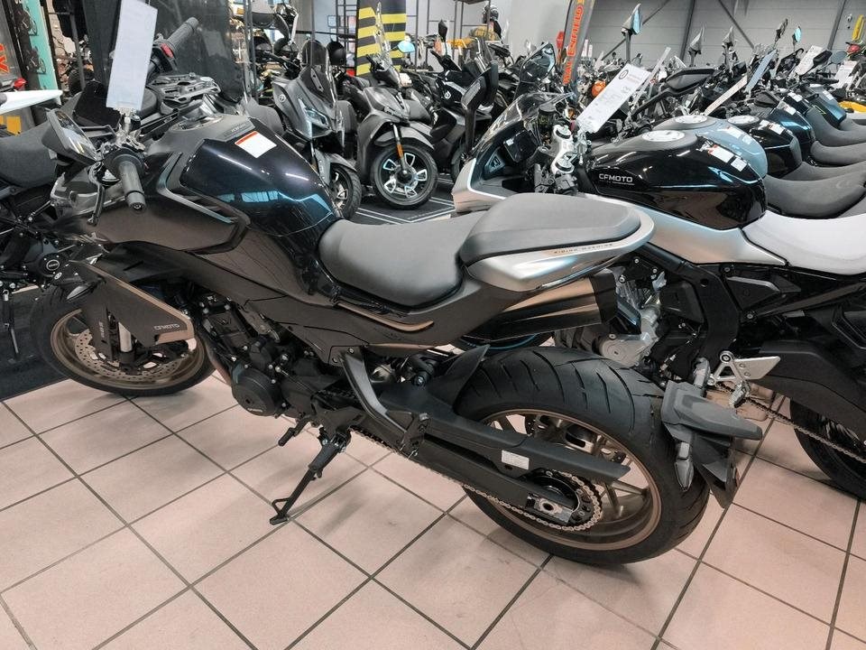 Angebot CFMOTO 800NK Sport