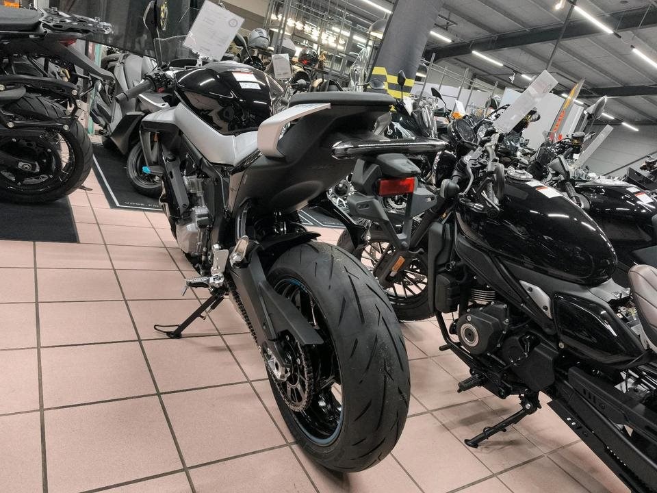 Angebot CFMOTO 675SR-R