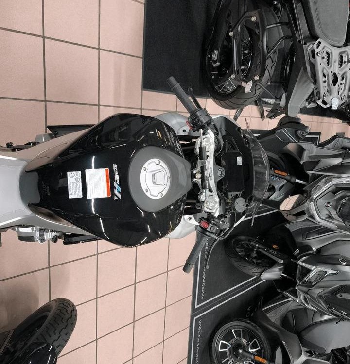 Angebot CFMOTO 675SR-R