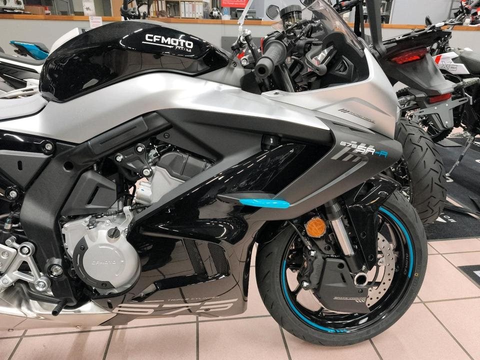 Angebot CFMOTO 675SR-R
