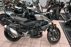 Angebot CFMOTO 450NK