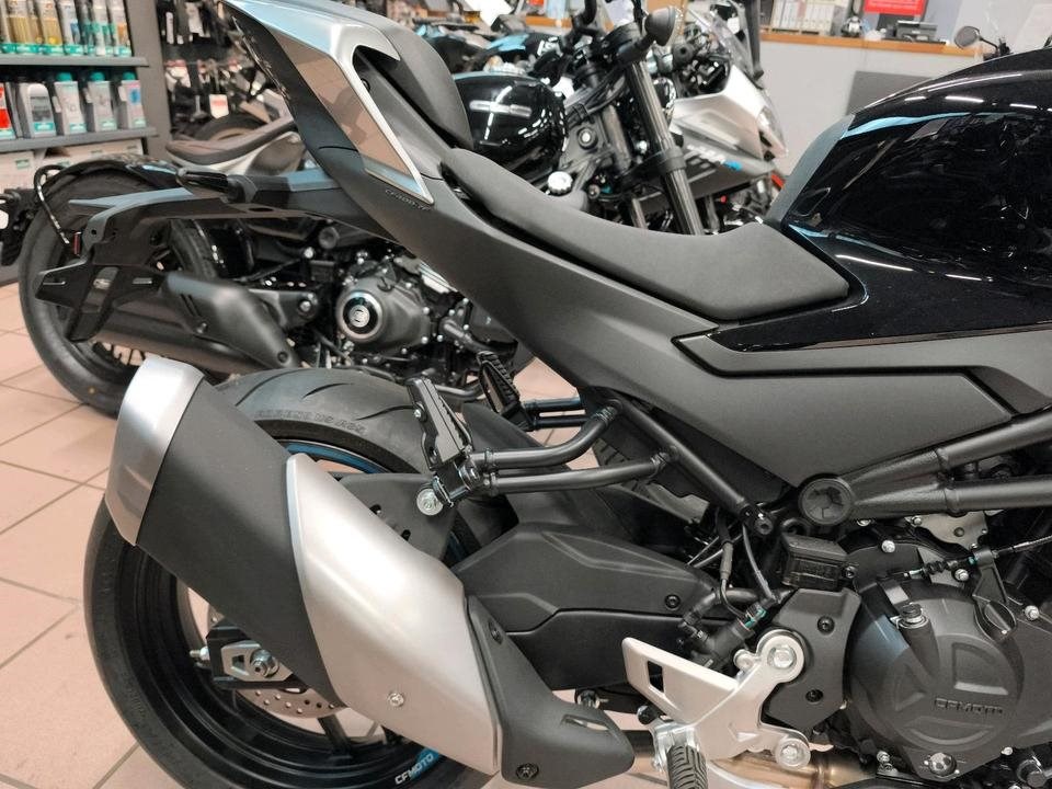 Angebot CFMOTO 450NK