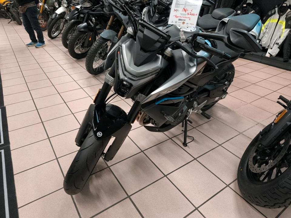 Angebot CFMOTO 450NK