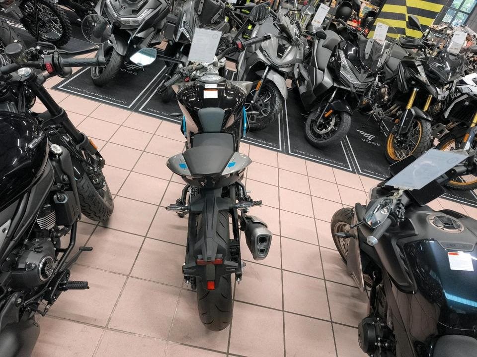 Angebot CFMOTO 450NK