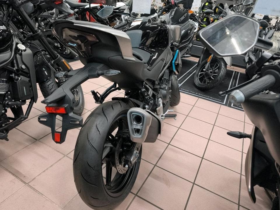 Angebot CFMOTO 450NK