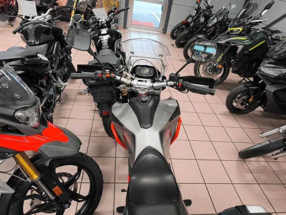 Angebot SWM Super Dual 650