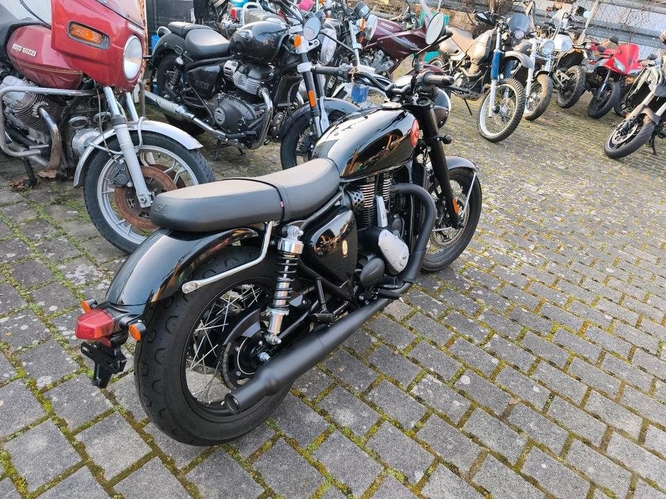 Angebot BSA Gold Star 650