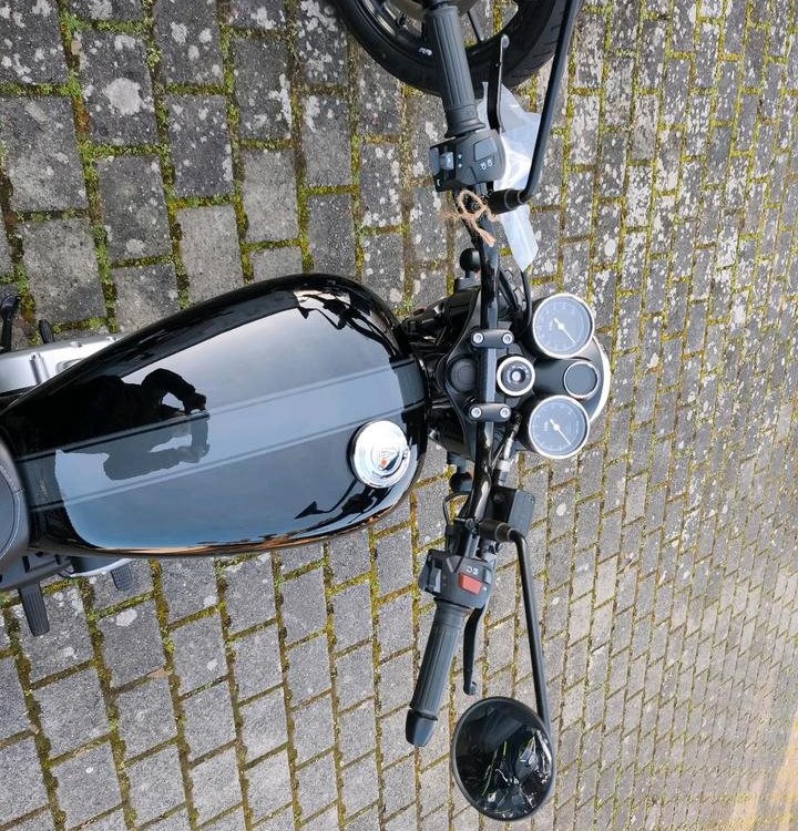 Angebot BSA Gold Star 650