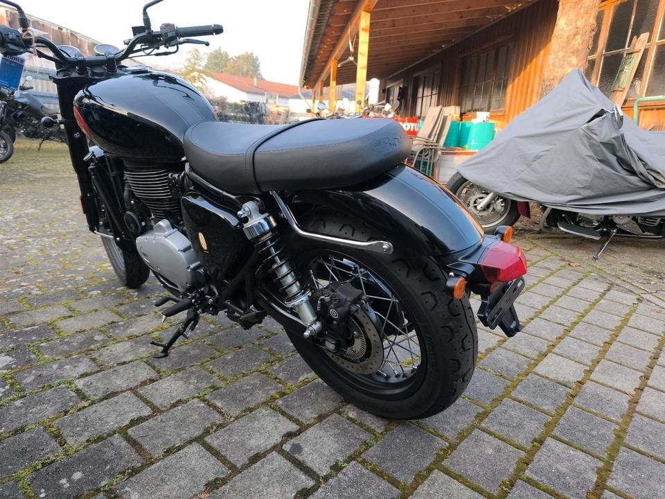 Angebot BSA Gold Star 650
