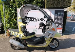 Gebrauchte BMW C1 125  PUR