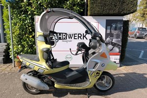 Angebot BMW C1 125  PUR