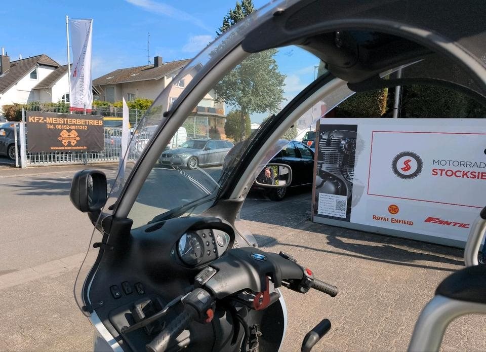 Angebot BMW C1 125  PUR