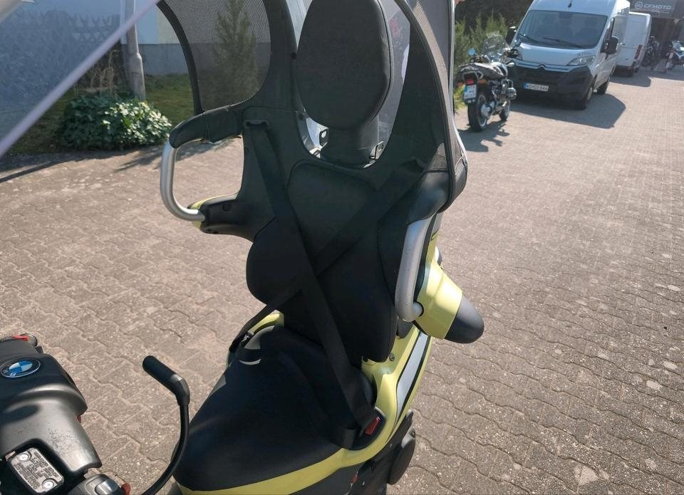 Angebot BMW C1 125  PUR