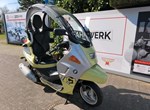 Angebot BMW C1 125  PUR