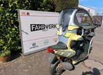 Angebot BMW C1 125  PUR