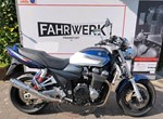 Angebot Suzuki GSX 1400