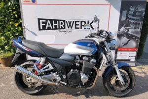 Angebot Suzuki GSX 1400