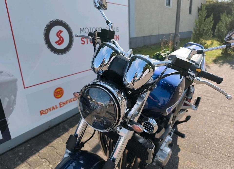 Angebot Suzuki GSX 1400