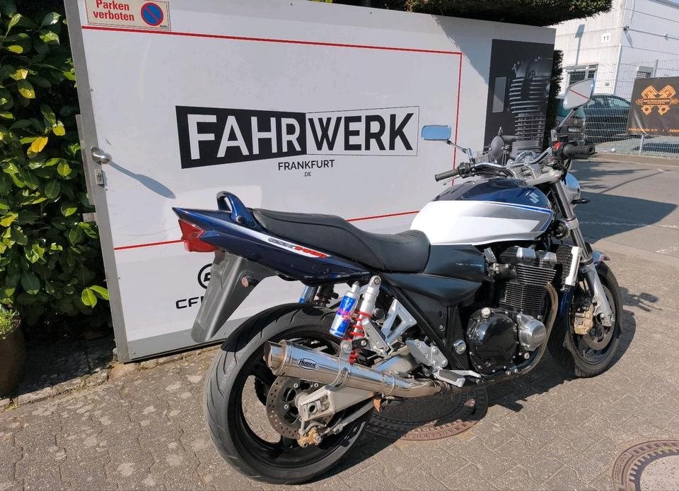 Angebot Suzuki GSX 1400