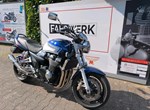 Angebot Suzuki GSX 1400