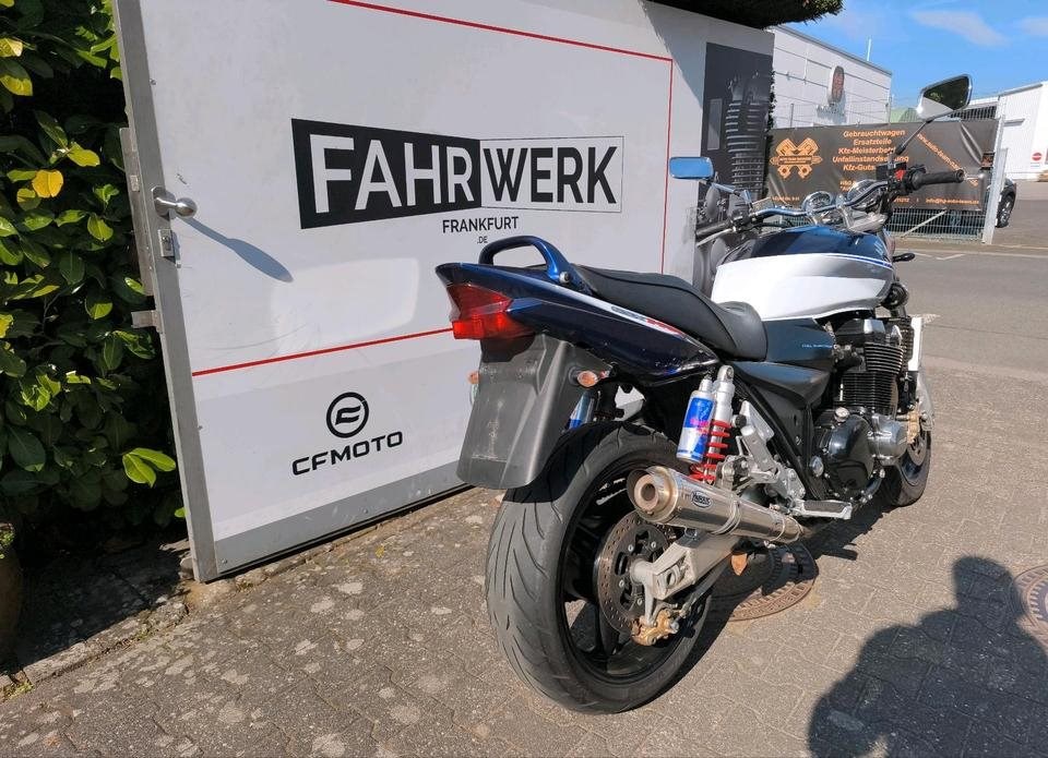 Angebot Suzuki GSX 1400