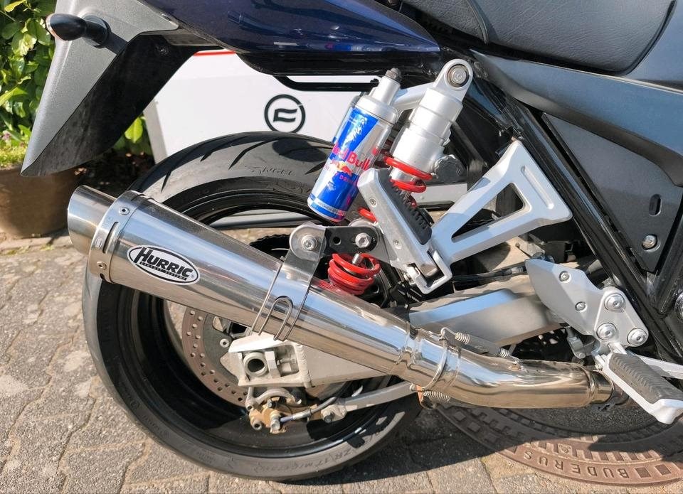 Angebot Suzuki GSX 1400